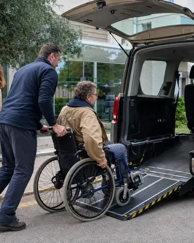Asociaciones de pacientes movilidad cronicidad